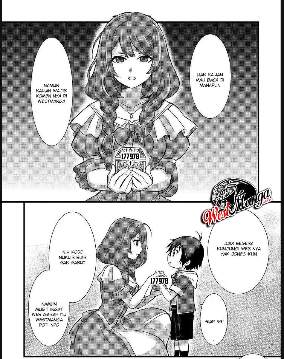 Zombie 100 ~Zombie ni Naru Made ni Shitai 100 no Koto~ Chapter 04 Gambar 24