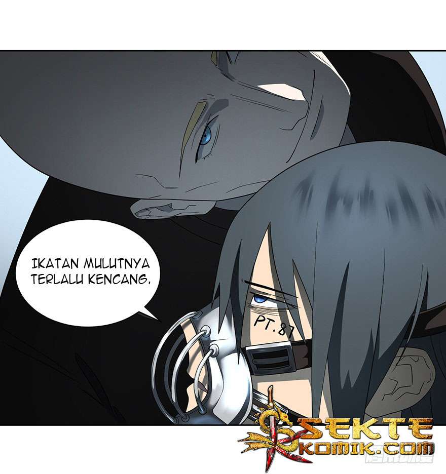List of Big Villians Chapter 1 – halaman 52