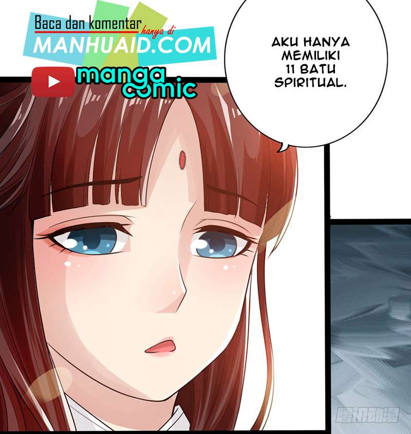 The Rebirt Taikoo Devil Chapter 12 Gambar 24