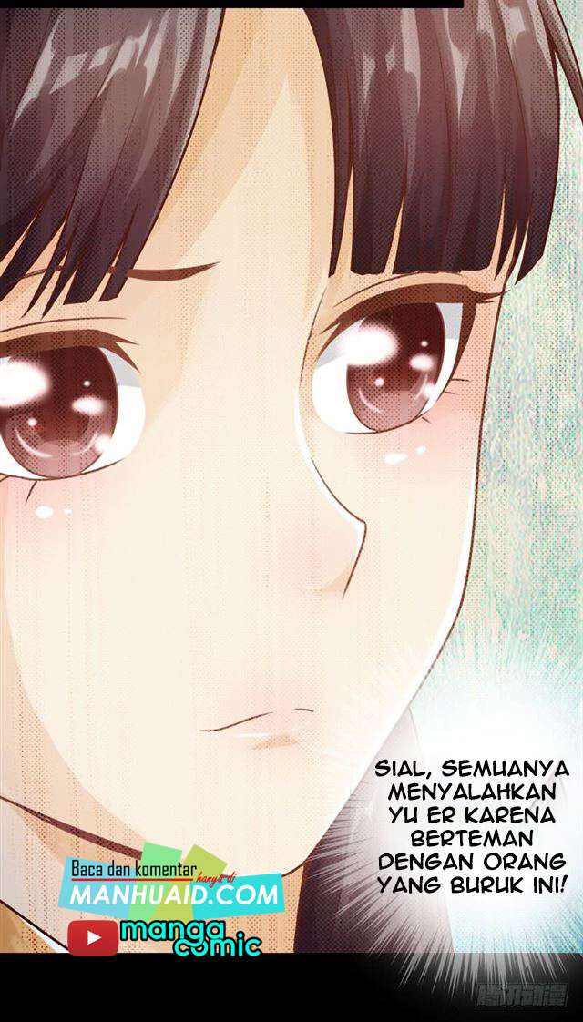 The Rebirt Taikoo Devil Chapter 07 Gambar 23