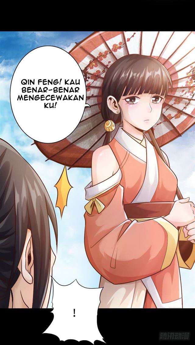 The Rebirt Taikoo Devil Chapter 07 Gambar 24