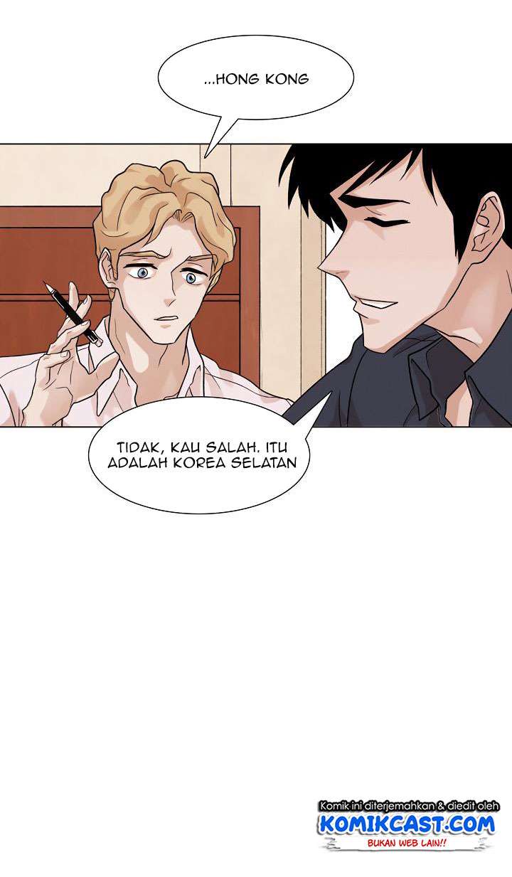 Past Life Regressor Chapter 5 halaman 34