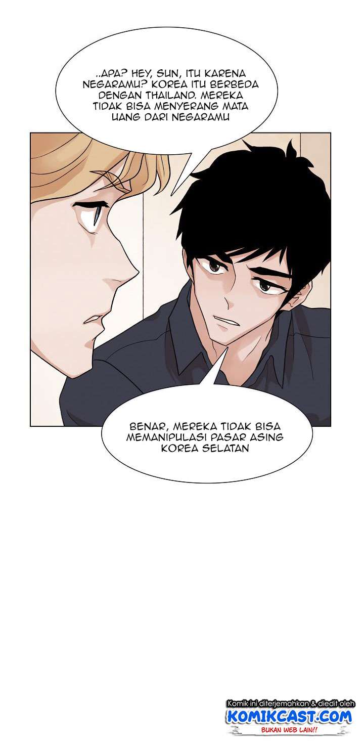 Past Life Regressor Chapter 5 halaman 35