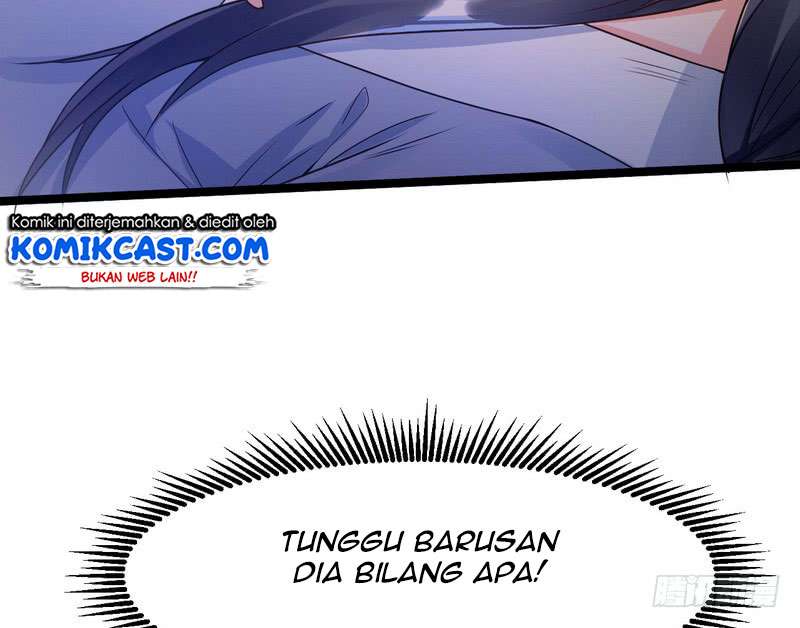 I’m An Evil God Chapter 1 halaman 79