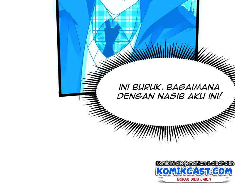 I’m An Evil God Chapter 1 halaman 81