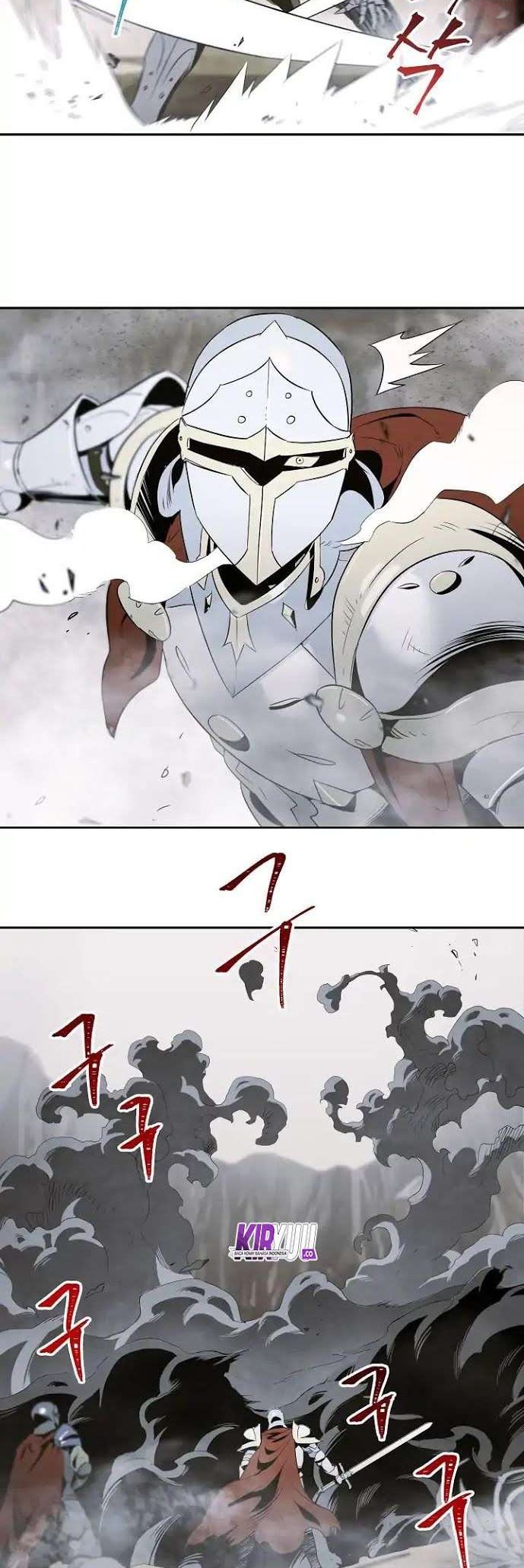 Skeleton Soldier Couldn’t Protect the Dungeon Chapter 52 Gambar 23