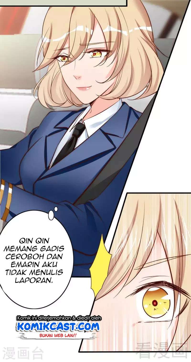 My Wife is Cold-Hearted Chapter 44 Gambar 26
