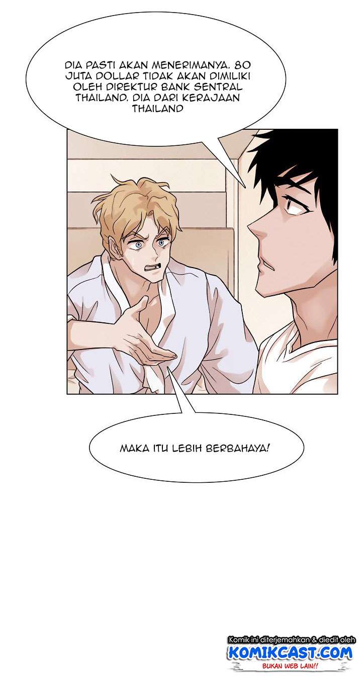 Past Life Regressor Chapter 6 halaman 36