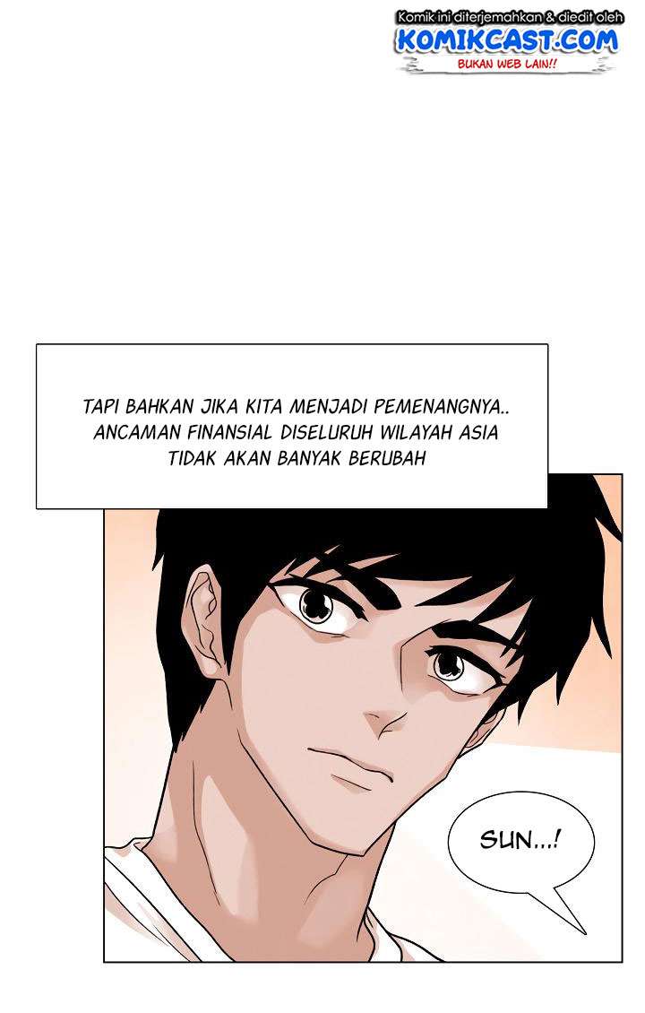 Past Life Regressor Chapter 6 halaman 38