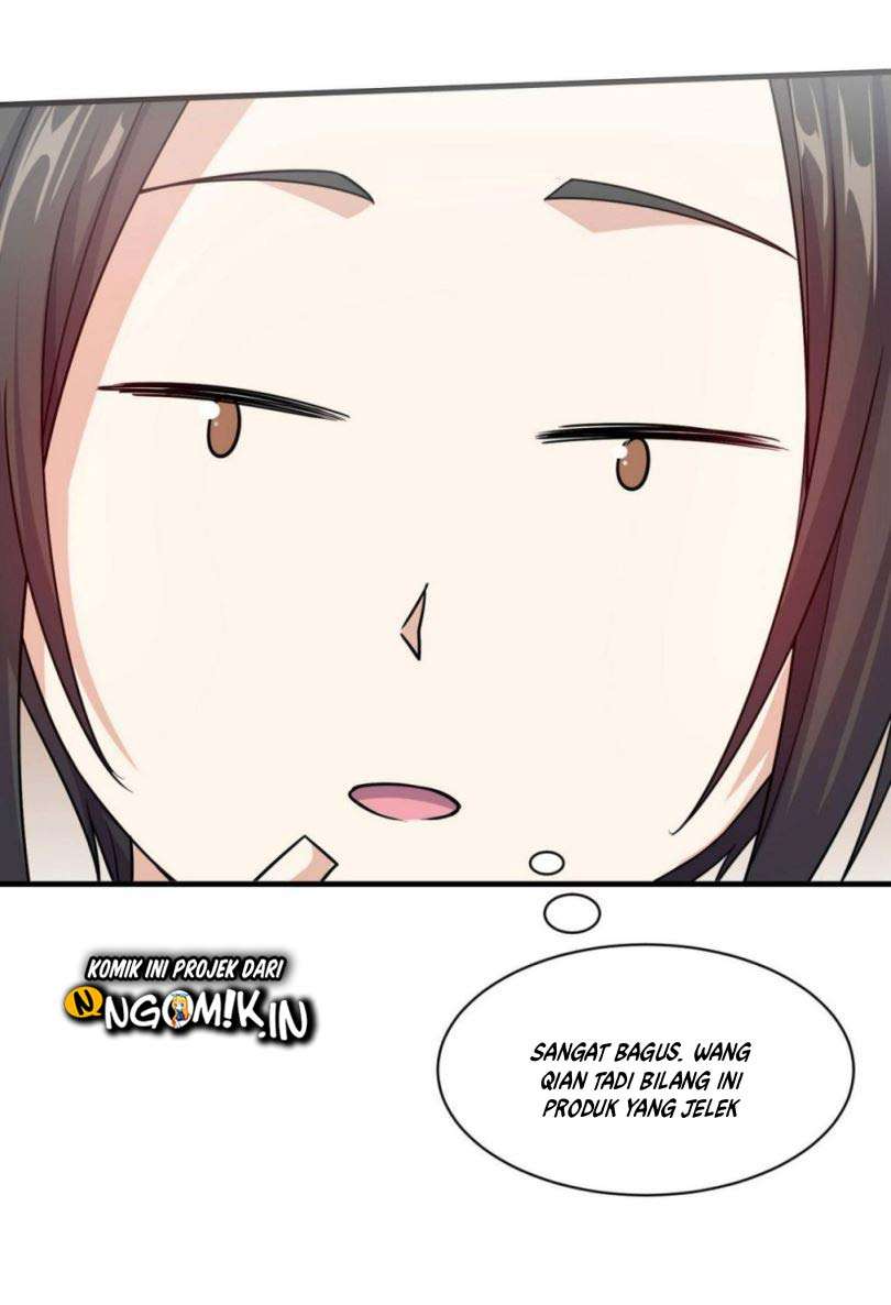 Matchless Emperor Chapter 4 Gambar 33