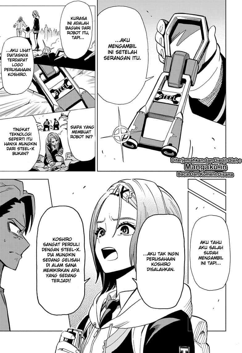 ZIPMAN!! Chapter 2 halaman 15
