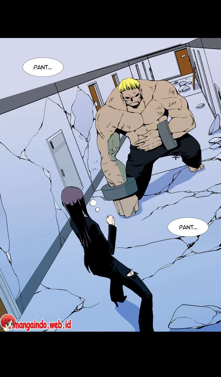 Ability Chapter 59 Gambar 36