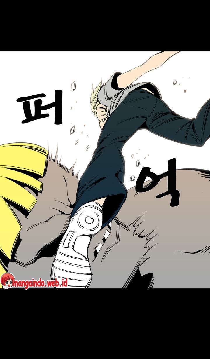 Ability Chapter 54 Gambar 36