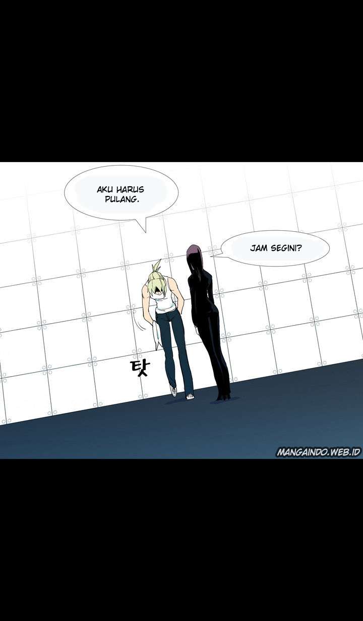 Ability Chapter 51 Gambar 30