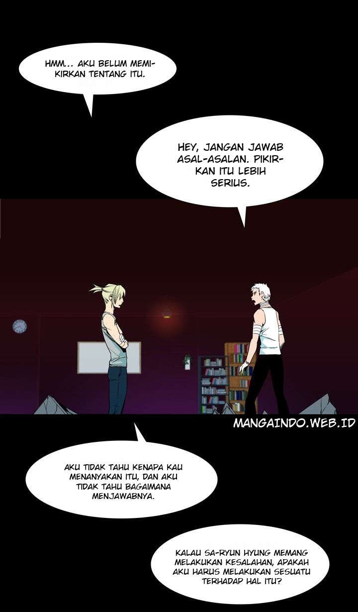Ability Chapter 45 Gambar 30
