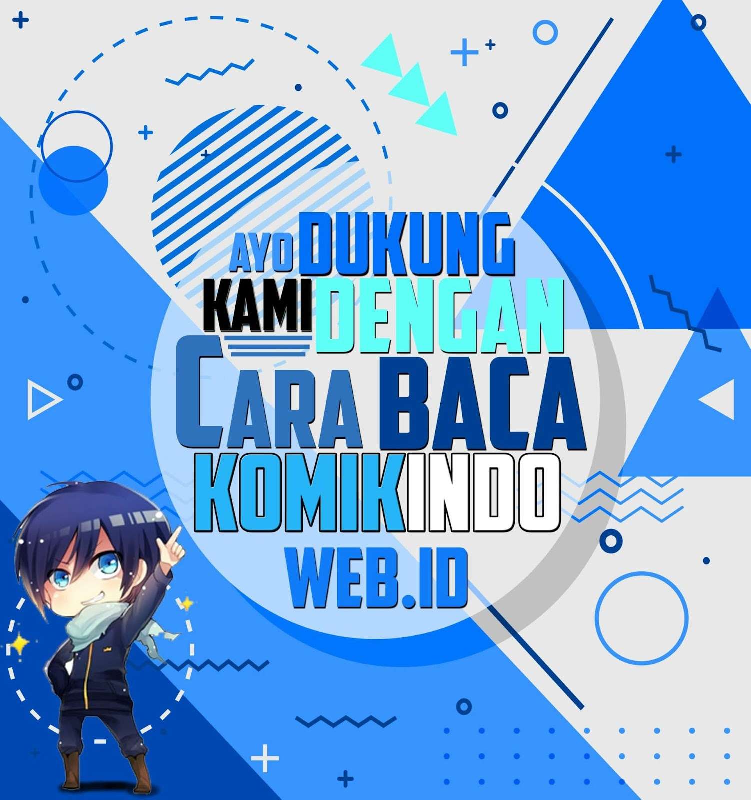 Arata Primal: The New Primitive Chapter 32 Gambar 12