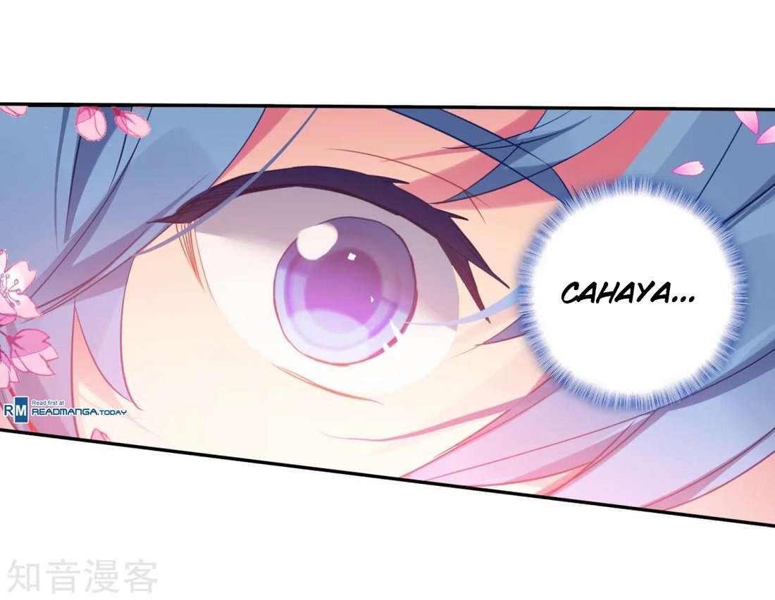 Soul Land 2 Chapter 183 Gambar 22