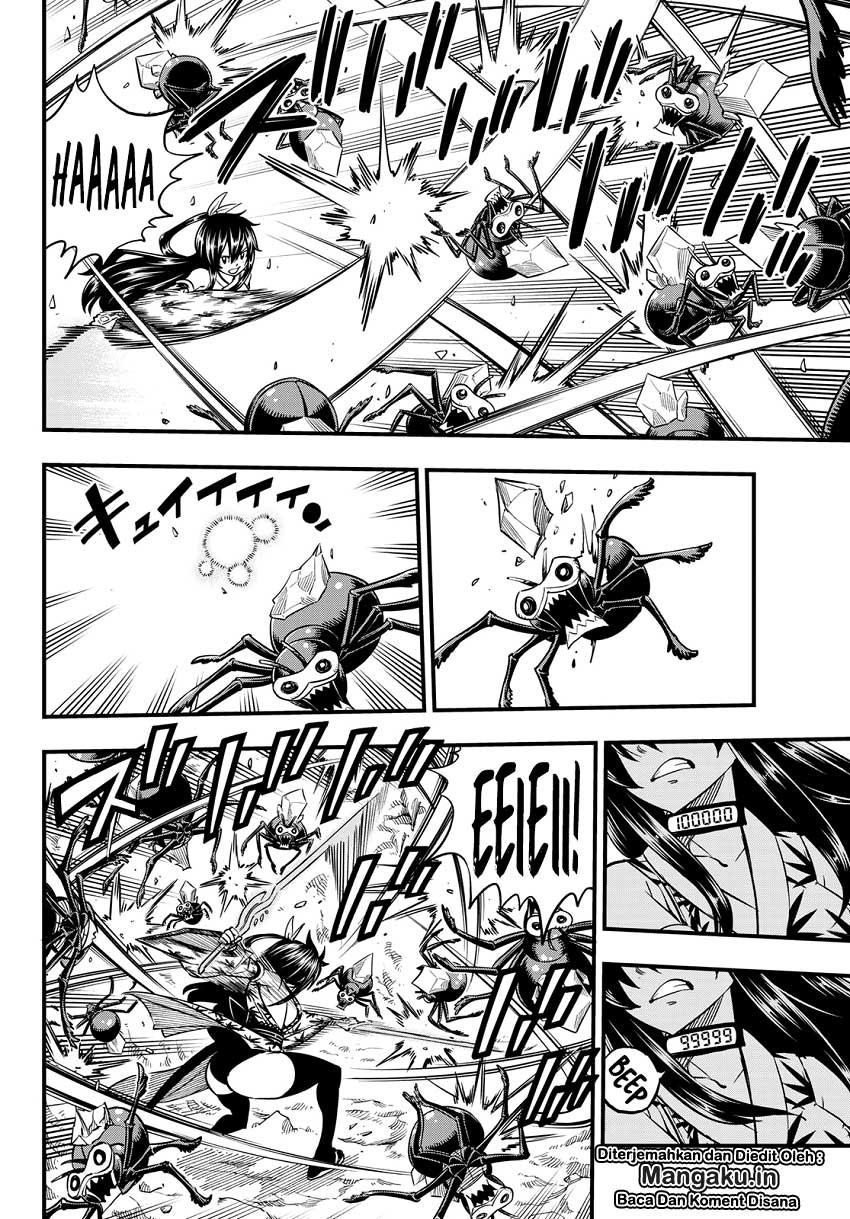 Eden's Zero Chapter 51 Gambar 12