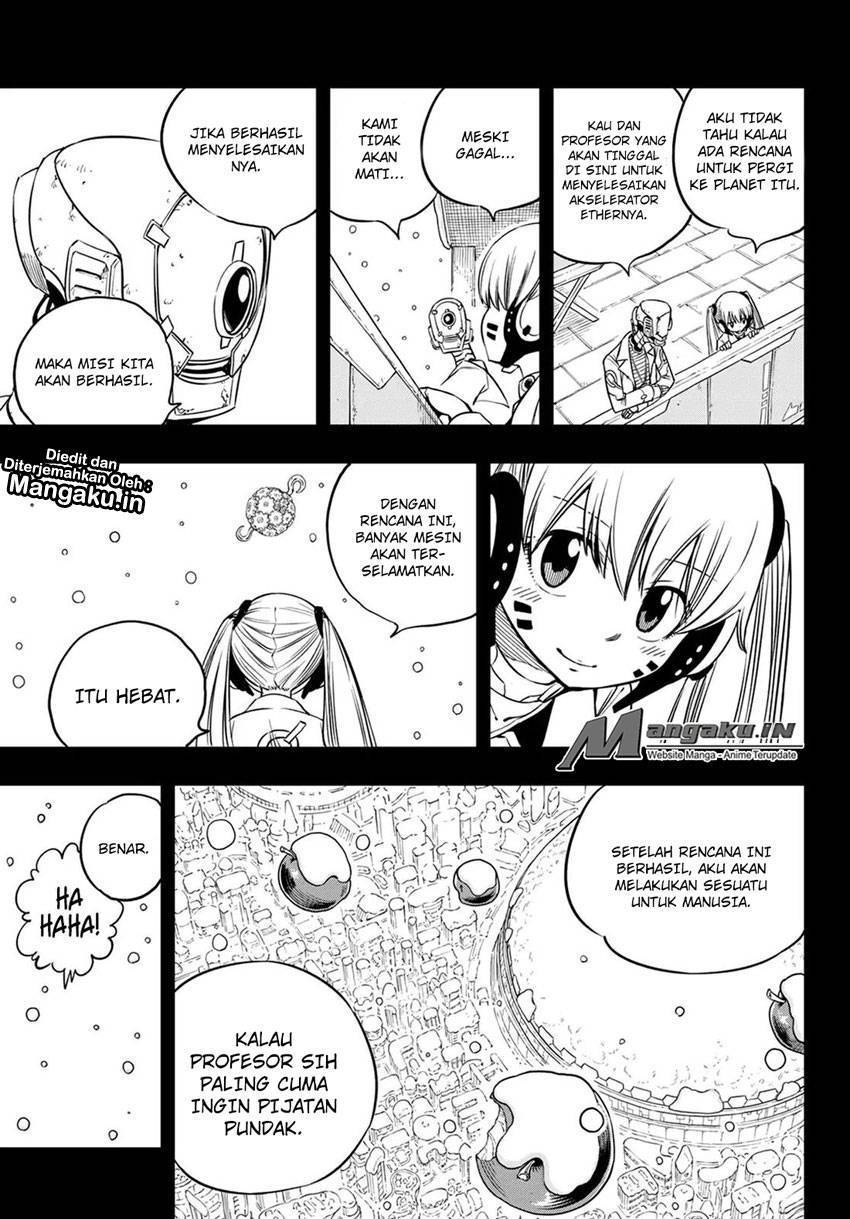 Eden's Zero Chapter 40 Gambar 12