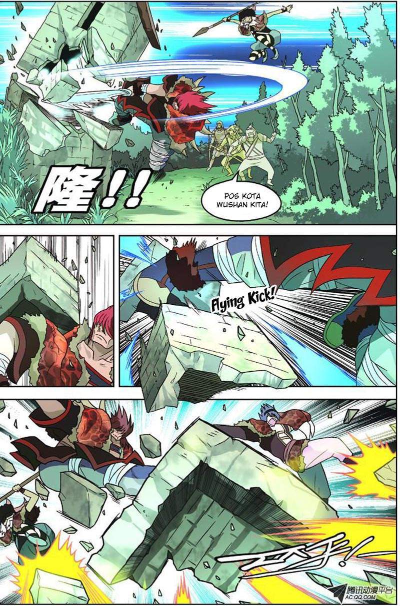 Panlong Chapter 05 Gambar 12