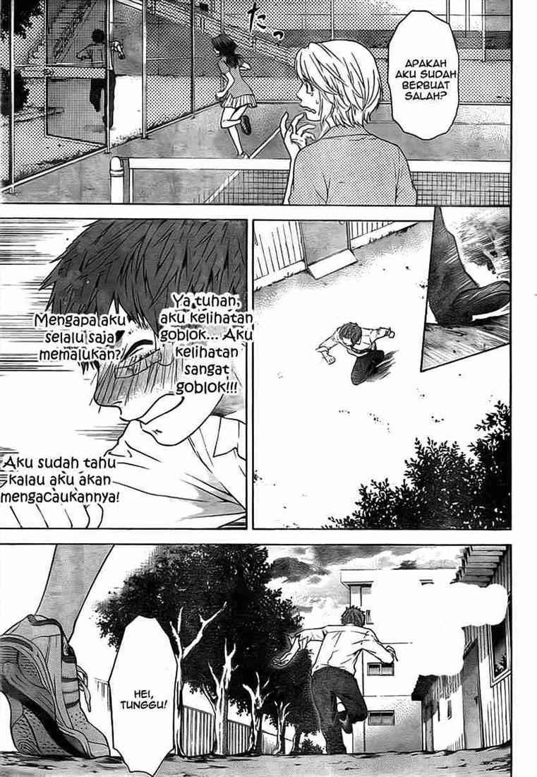 Good Ending Chapter 1 Gambar 22