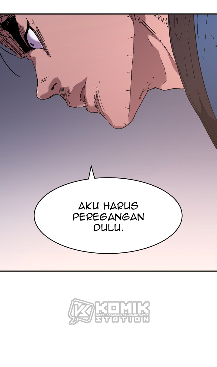 Peerless Dad Chapter 81 Gambar 32