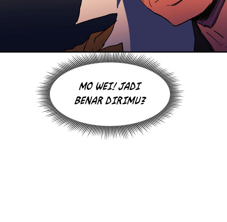 Peerless Dad Chapter 25 Gambar 29