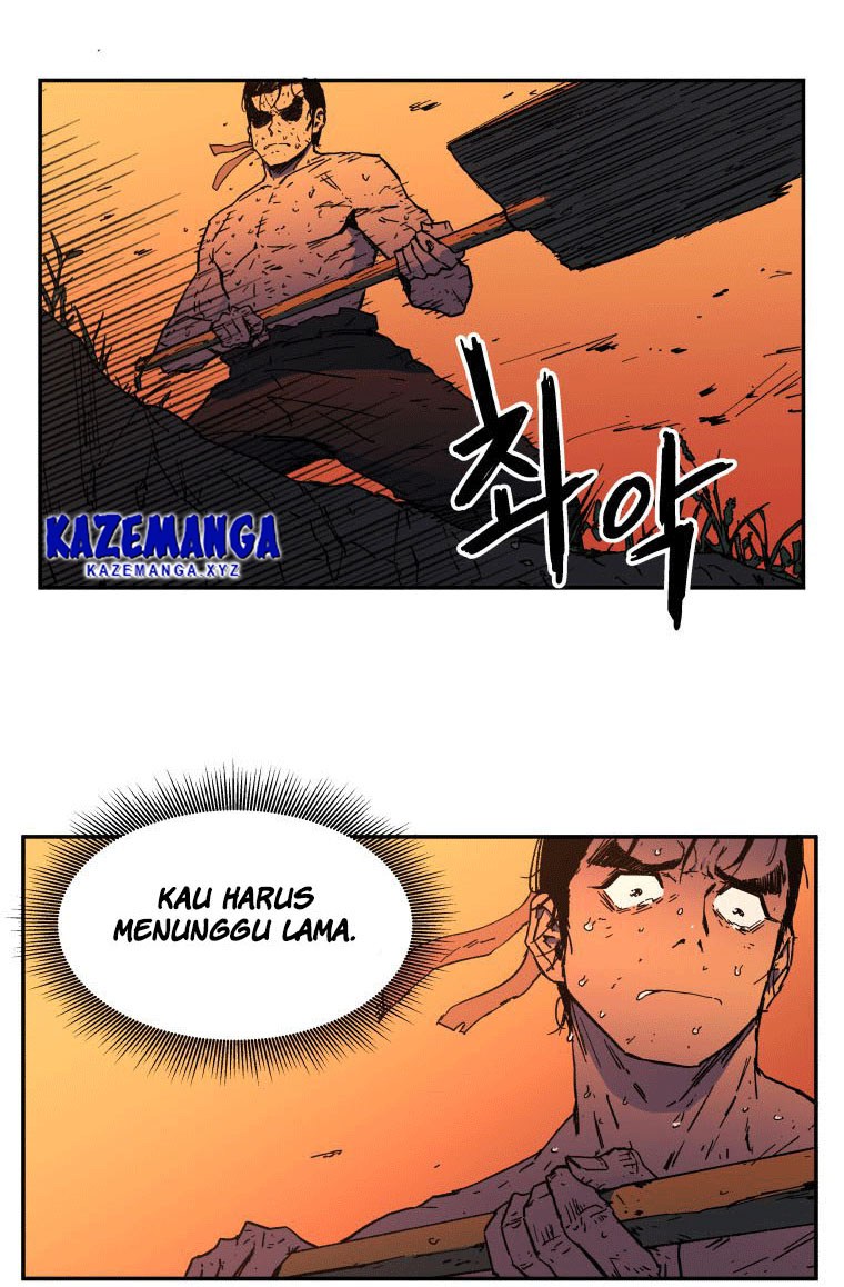 Peerless Dad Chapter 03 Gambar 26
