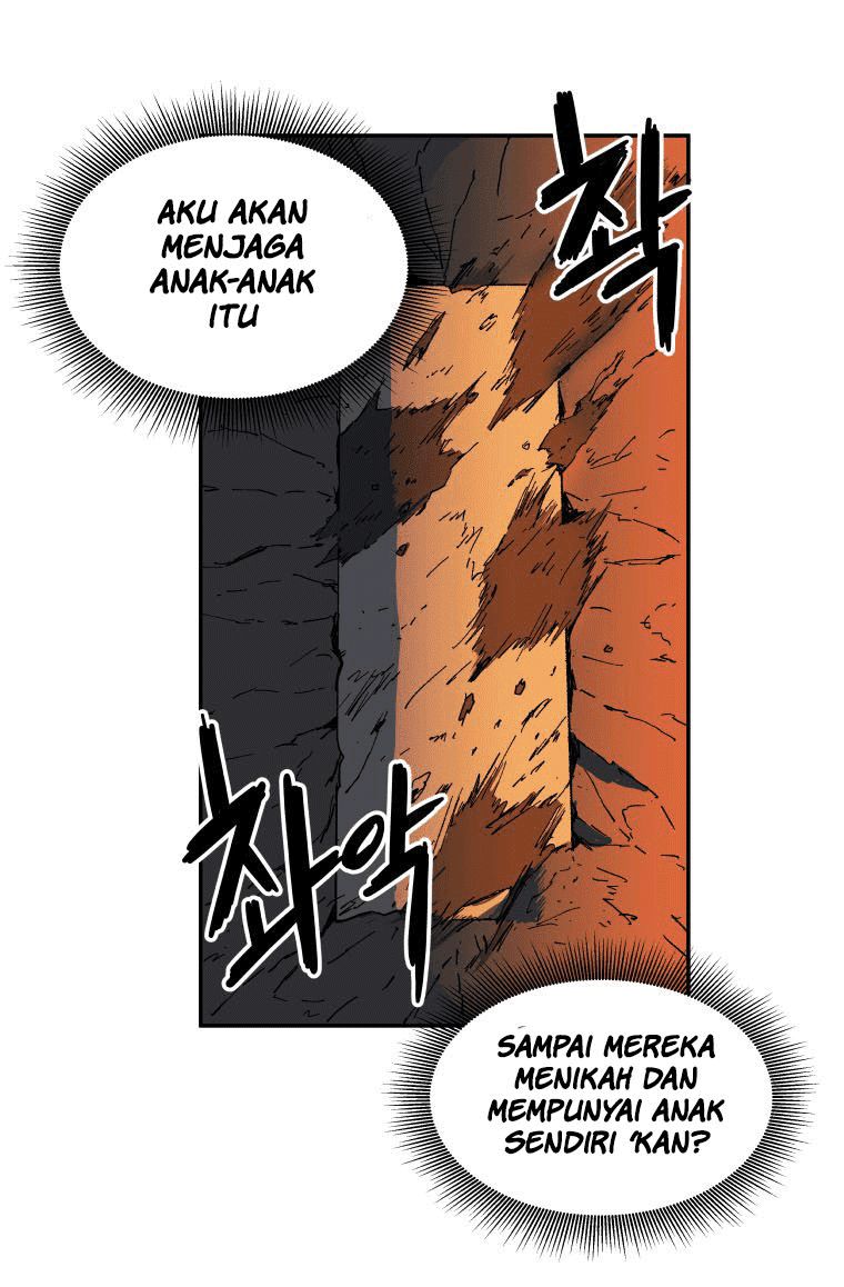 Peerless Dad Chapter 03 Gambar 27