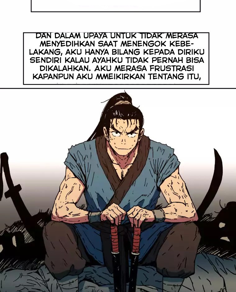Peerless Dad Chapter 01 Gambar 45