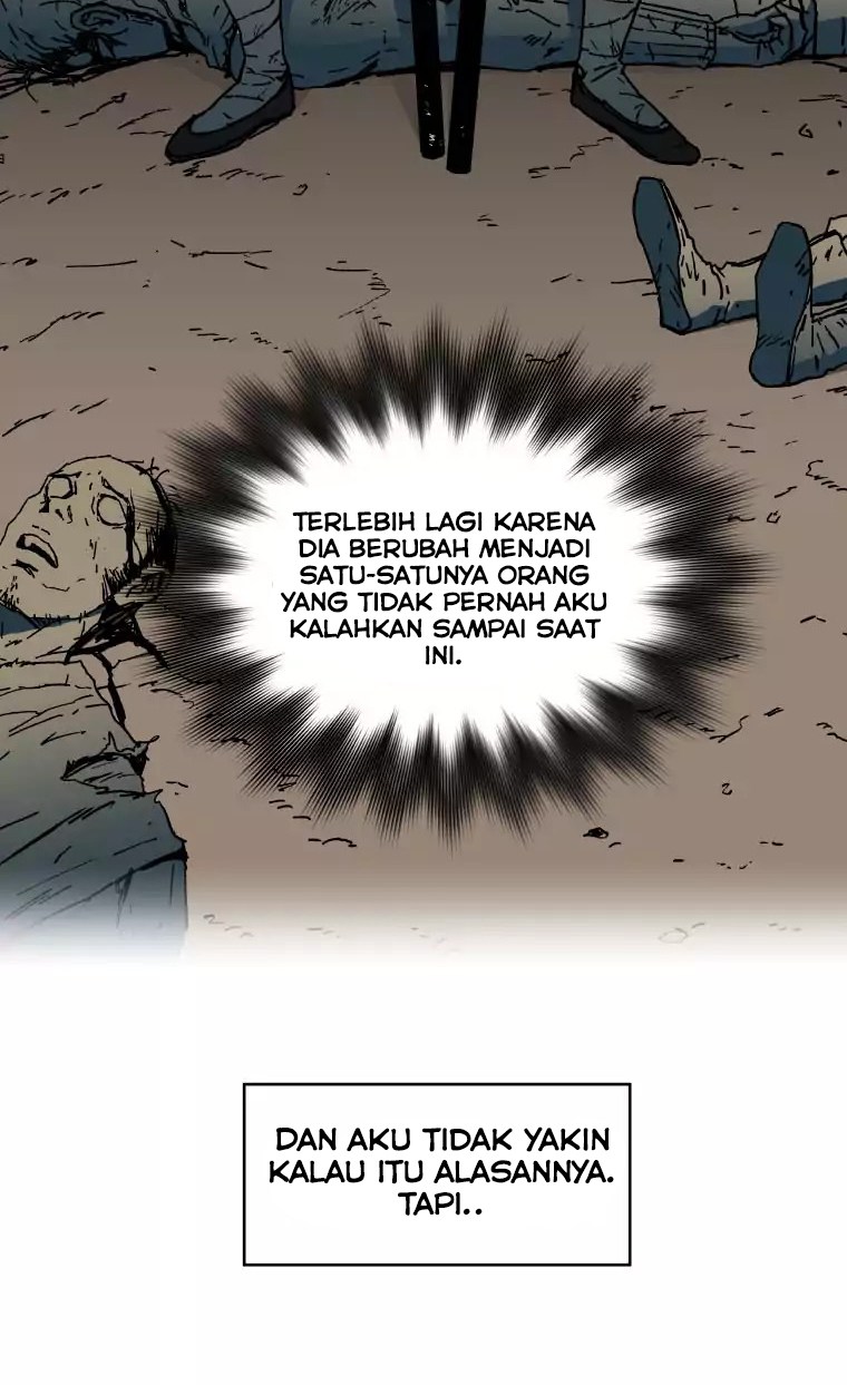 Peerless Dad Chapter 01 Gambar 46