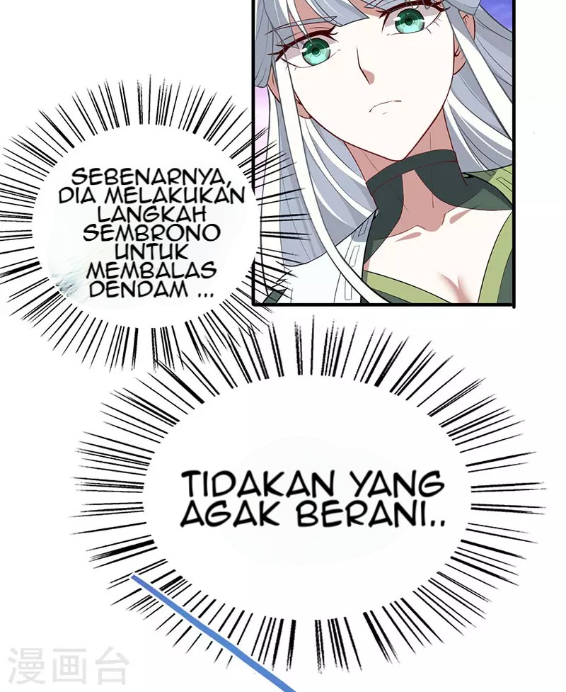 Return of Xiandi Chapter 66 Gambar 20