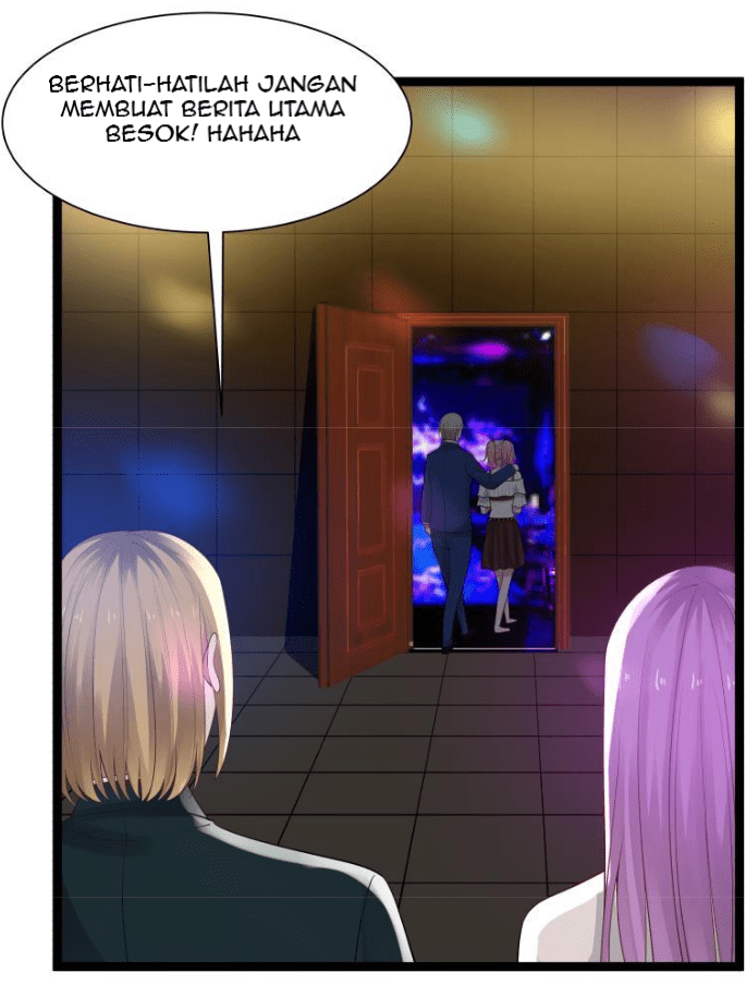 I Have a Dragon on My Body Chapter 12 Gambar 12