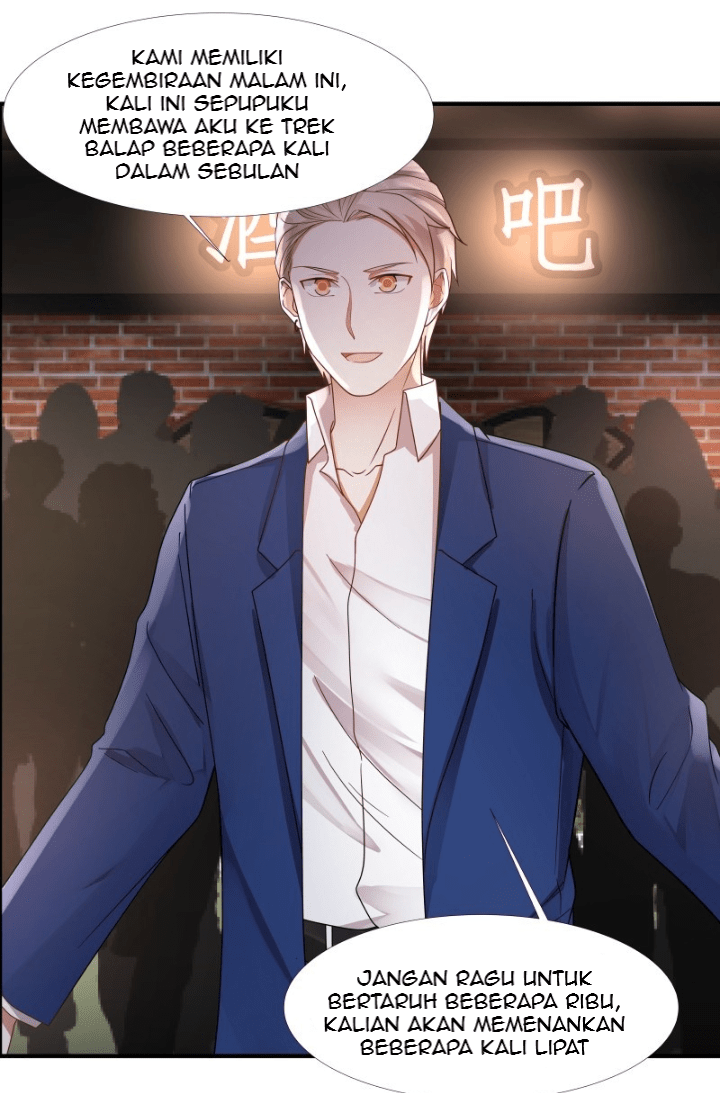 I Have a Dragon on My Body Chapter 11 Gambar 13