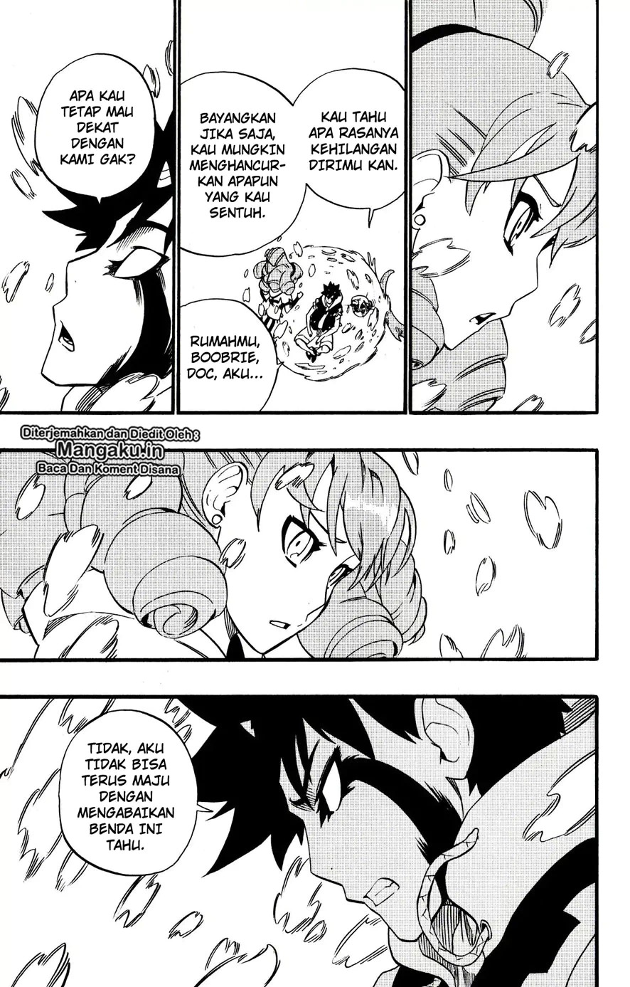 Radiant Chapter 42 halaman 12