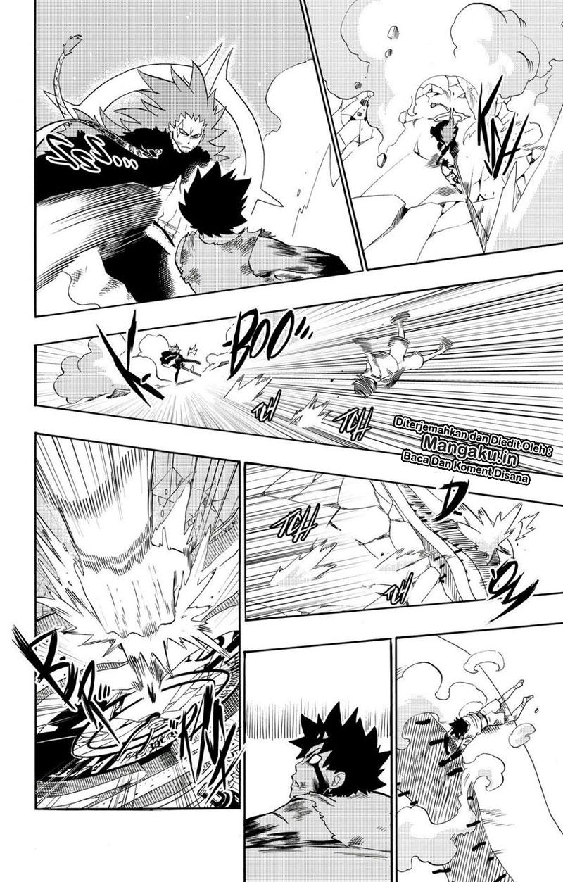 Radiant Chapter 27 halaman 12