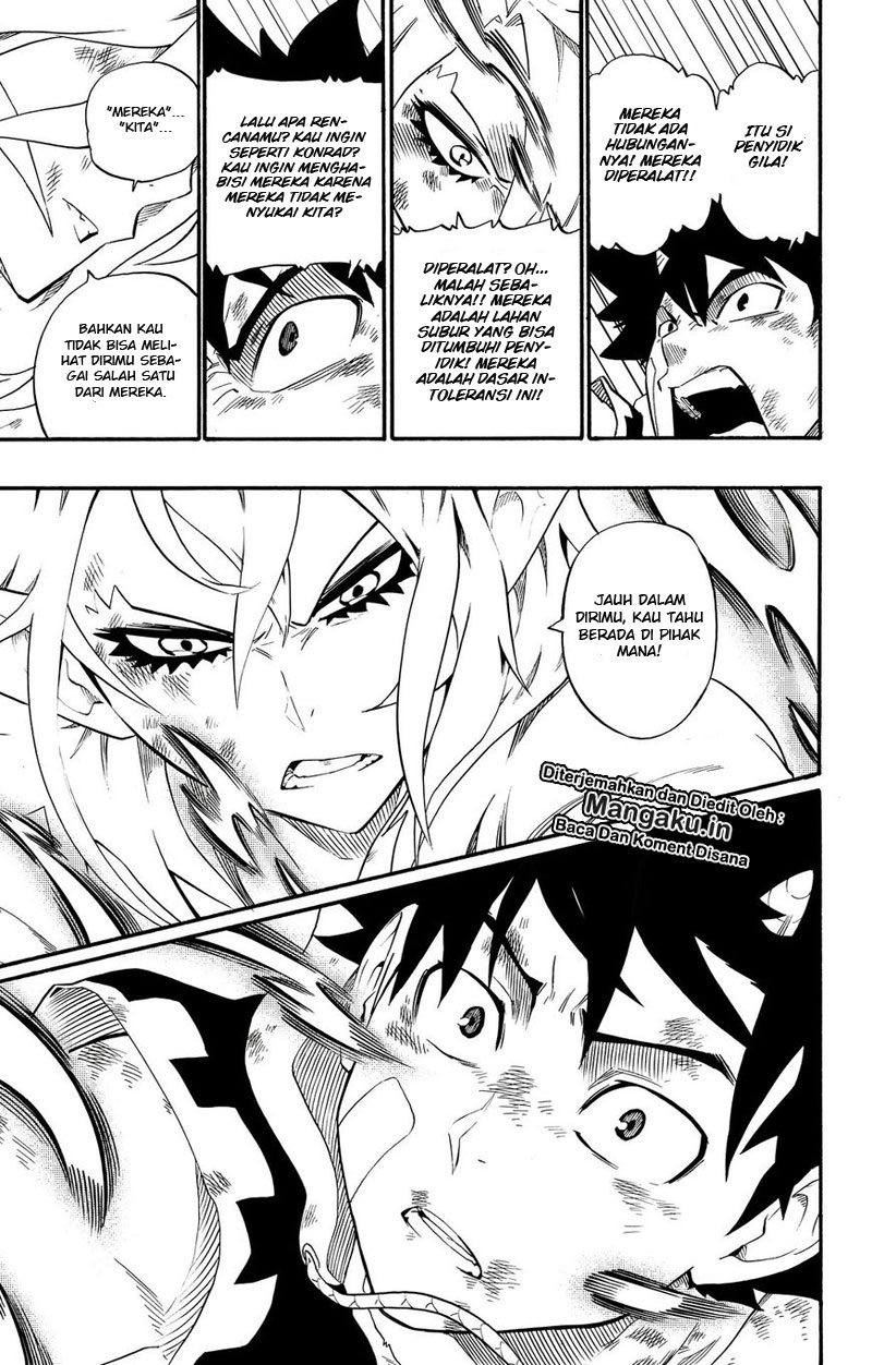 Radiant Chapter 24 halaman 12