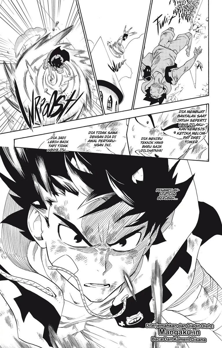 Radiant Chapter 18 halaman 12