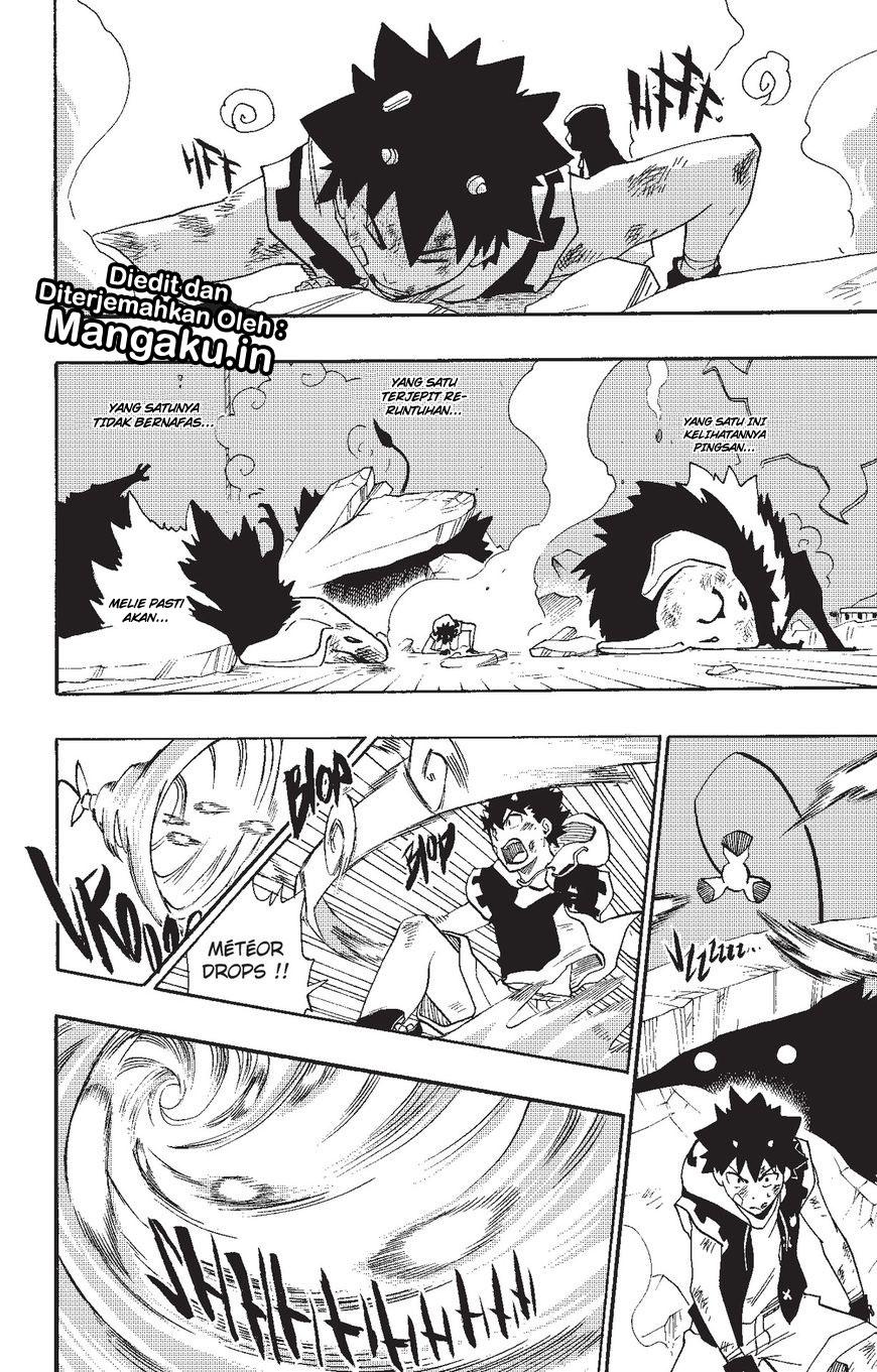 Radiant Chapter 9 halaman 12