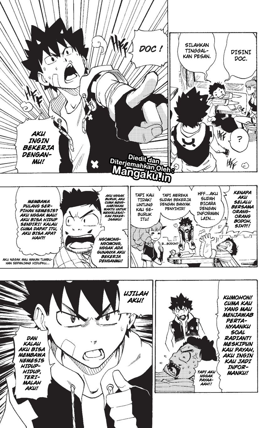 Radiant Chapter 6 halaman 12