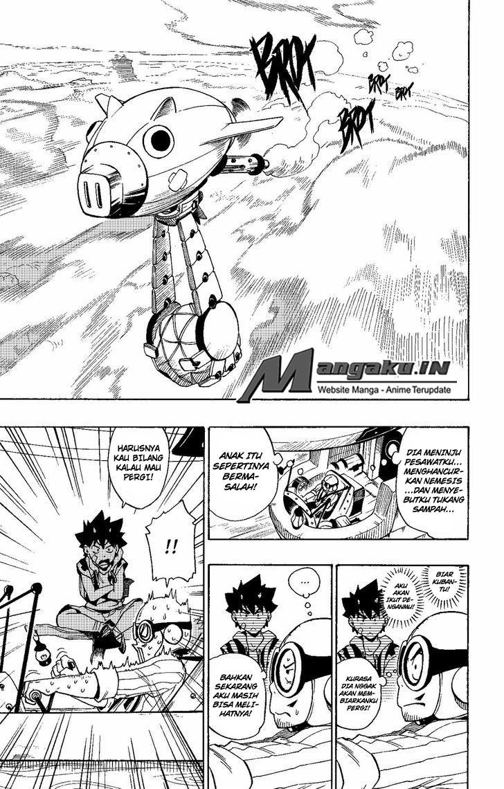 Radiant Chapter 3 halaman 12