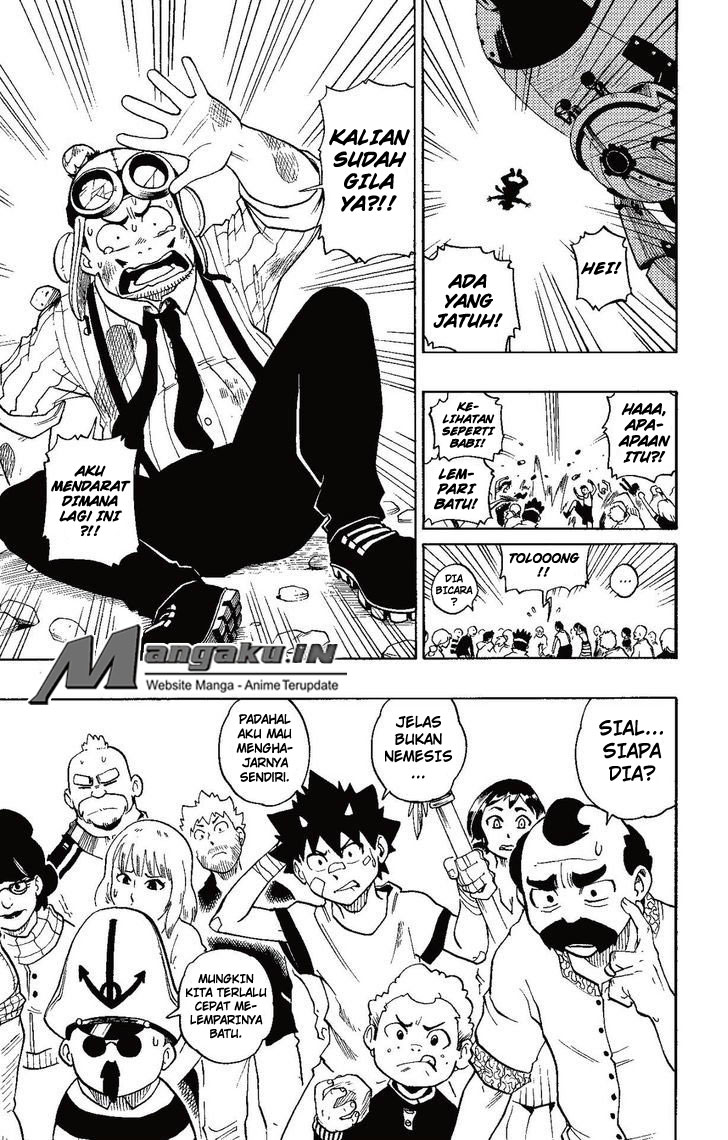 Radiant Chapter 2 halaman 12