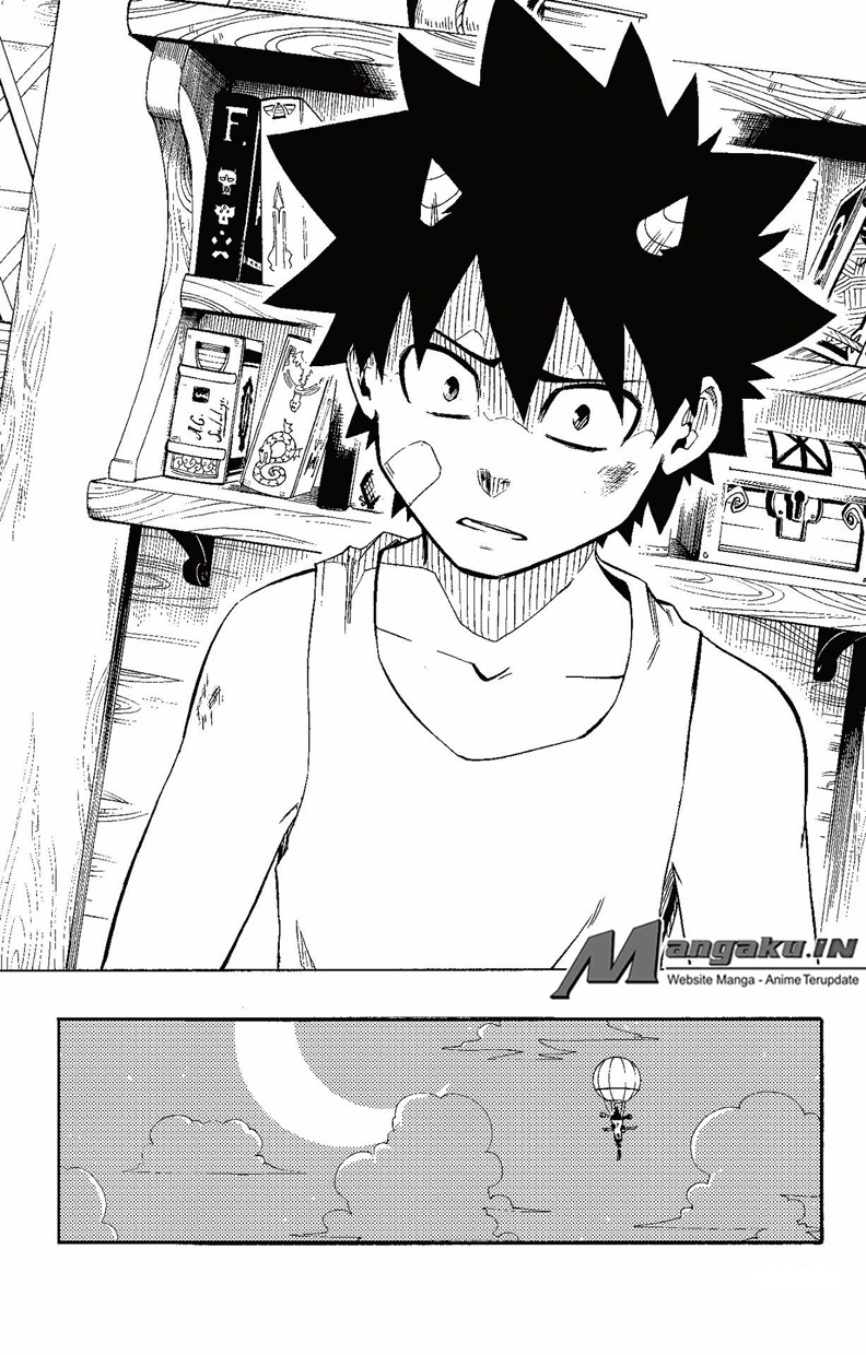 Radiant Chapter 1.2 halaman 15