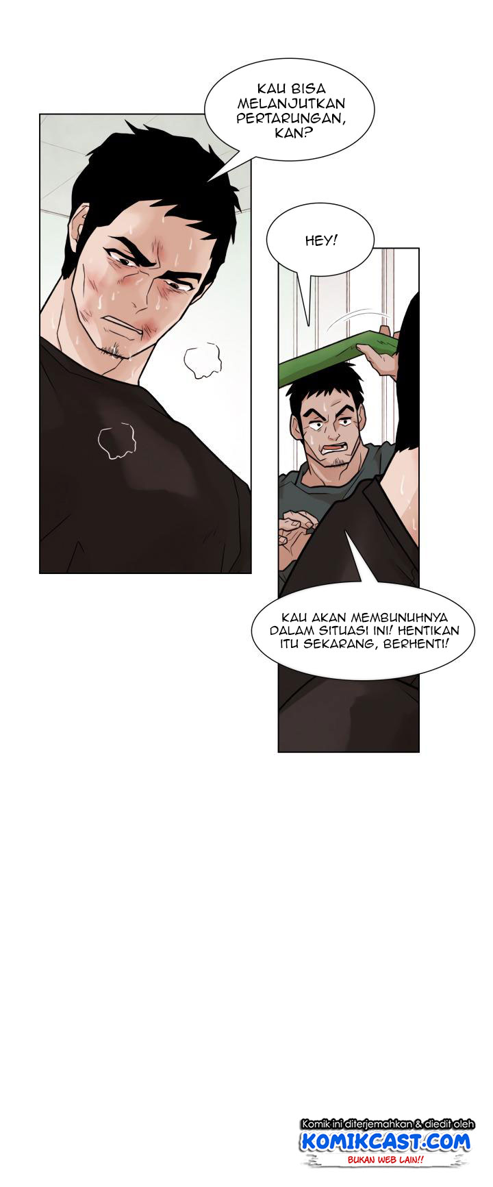 Past Life Regressor Chapter 8 halaman 36