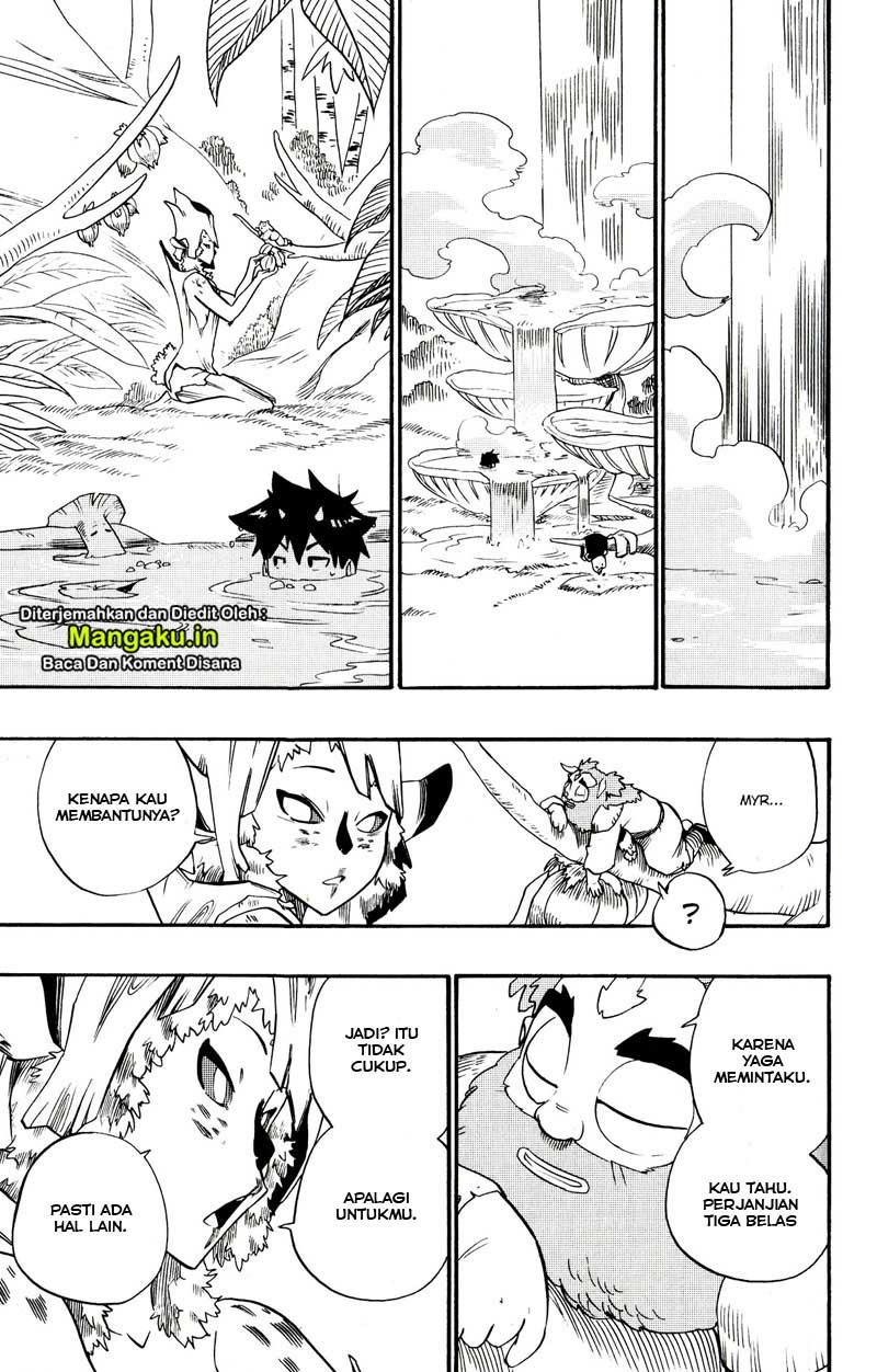 Radiant Chapter 44 halaman 16