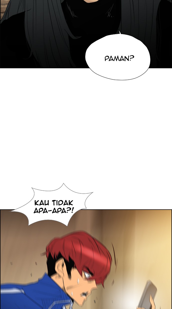 Reawaken Man Chapter 91 Gambar 46