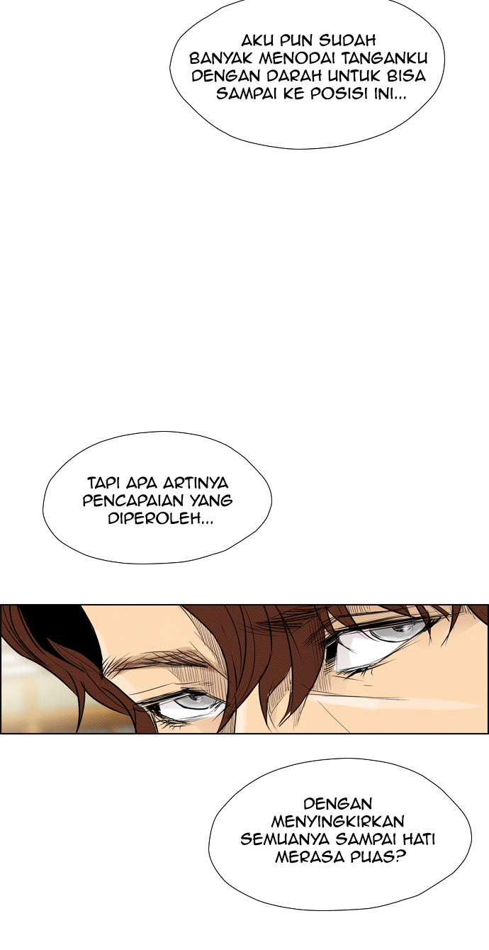 Reawaken Man Chapter 73 Gambar 38