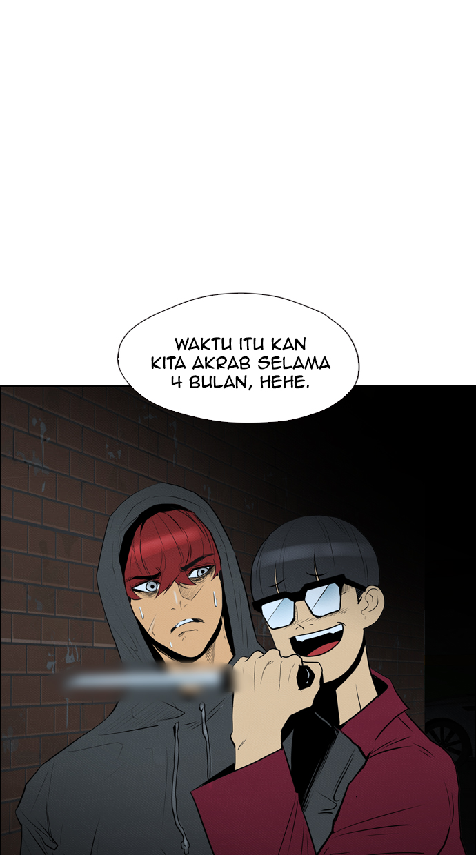 Reawaken Man Chapter 70 Gambar 43