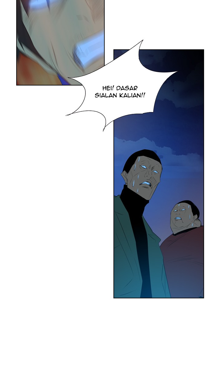 Reawaken Man Chapter 03 Gambar 45