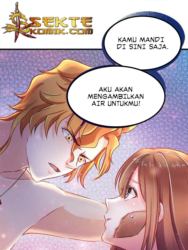 Beauty and the Beast Chapter 05 Gambar 22